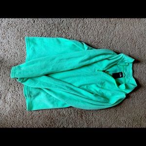 North Face Fleece. Size Small.